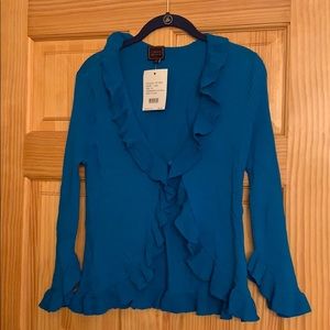 Colourworks cardigan